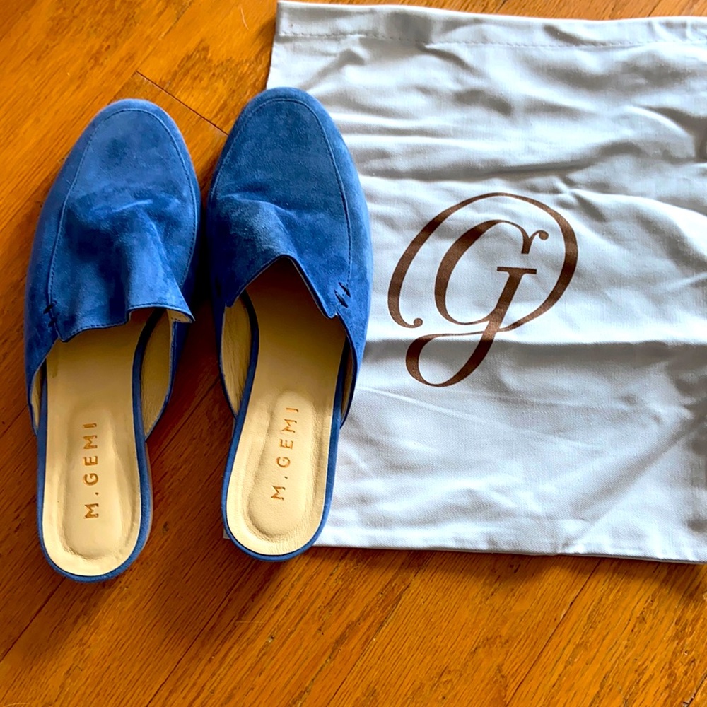 MGemi Loafers